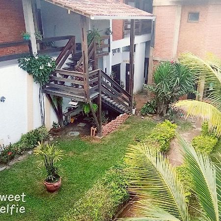 Pousada Kantuta Mucuri Exterior photo