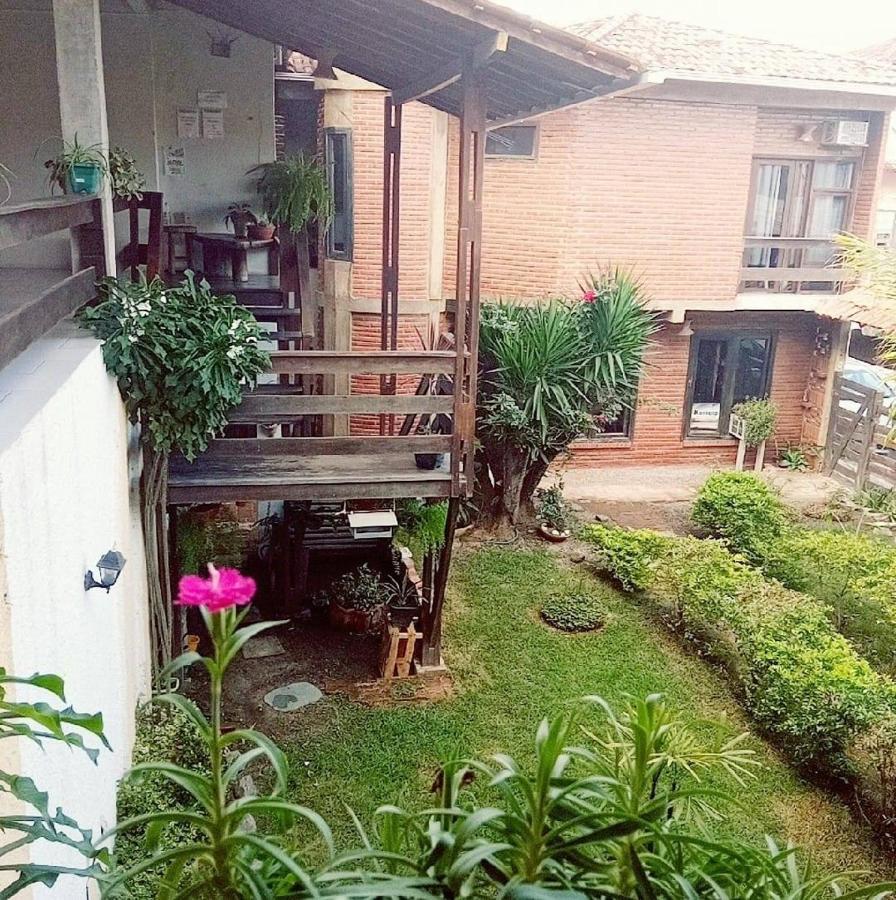 Pousada Kantuta Mucuri Exterior photo